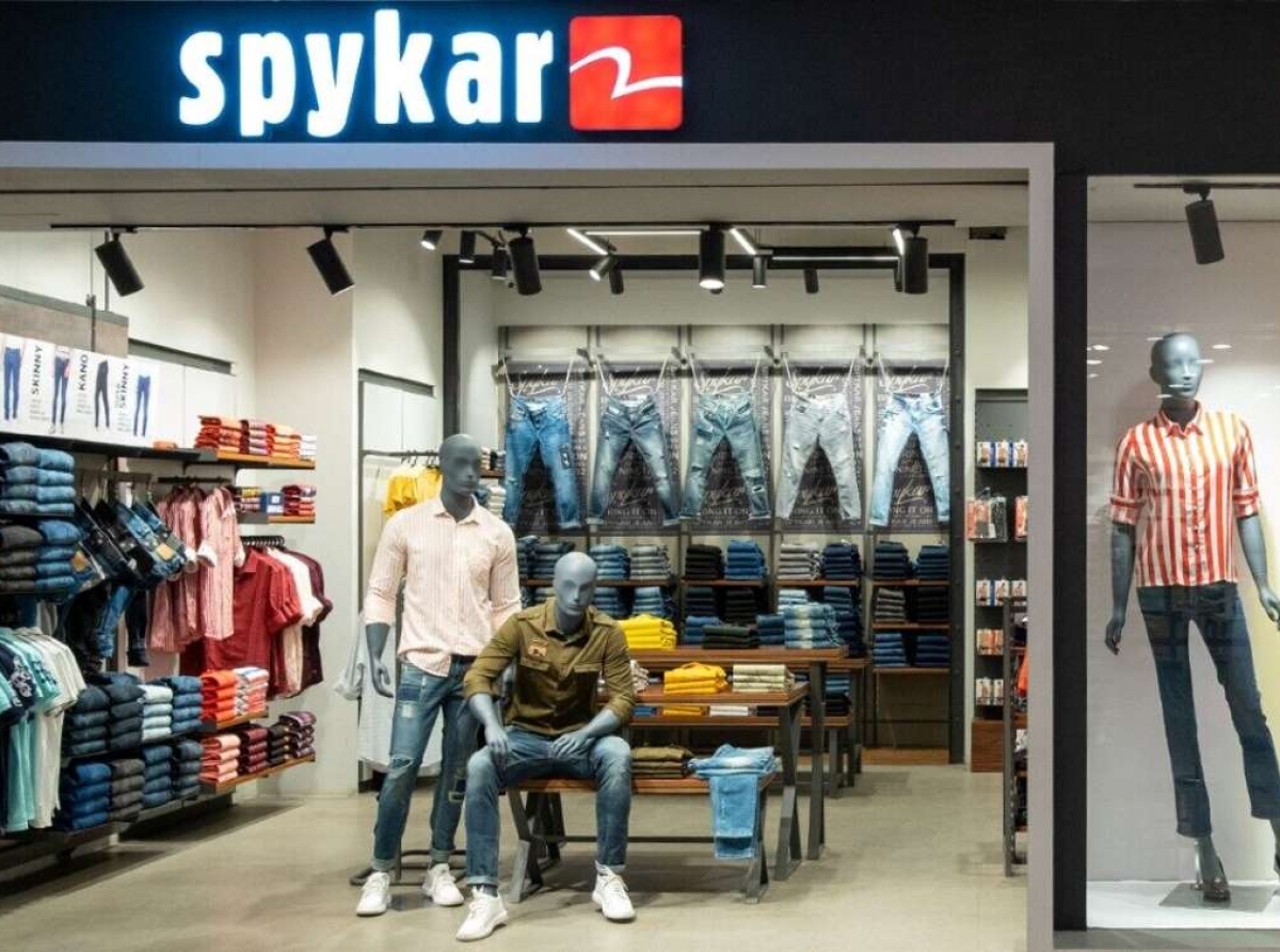 Spykar outlines expansion plans for FY’25